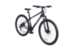 Bicicleta MTB Sport Aro 29" Unisex Negra
