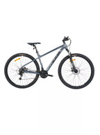 Bicicleta MTB Rebel Aro 29" Unisex Gris