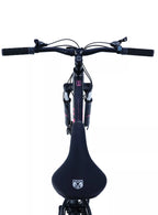 Bicicleta MTB Rebel Talla M Aro 27.5" Unisex Negra