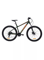 Bicicleta MTB Limited Talla L Aro 27.5" Unisex Verde