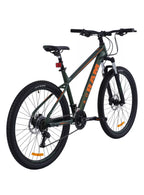 Bicicleta MTB Limited Talla L Aro 27.5" Unisex Verde