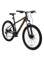 Bicicleta MTB Limited Talla L Aro 27.5" Unisex Verde