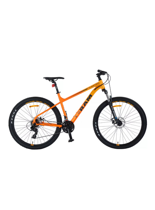 Bicicleta MTB Limited Talla L Aro 27.5" Unisex Naranja