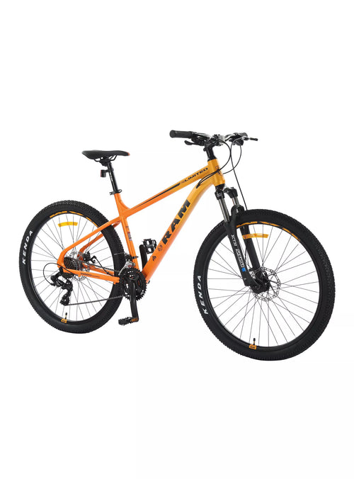 Bicicleta MTB Limited Talla L Aro 27.5" Unisex Naranja