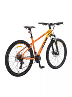 Bicicleta MTB Limited Talla L Aro 27.5" Unisex Naranja