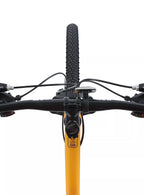 Bicicleta MTB Limited Talla L Aro 27.5" Unisex Naranja