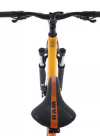 Bicicleta MTB Limited Talla L Aro 27.5" Unisex Naranja
