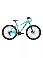 Bicicleta MTB Limited Talla M Aro 27.5" Unisex Turquesa
