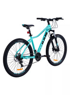 Bicicleta MTB Limited Talla M Aro 27.5" Unisex Turquesa