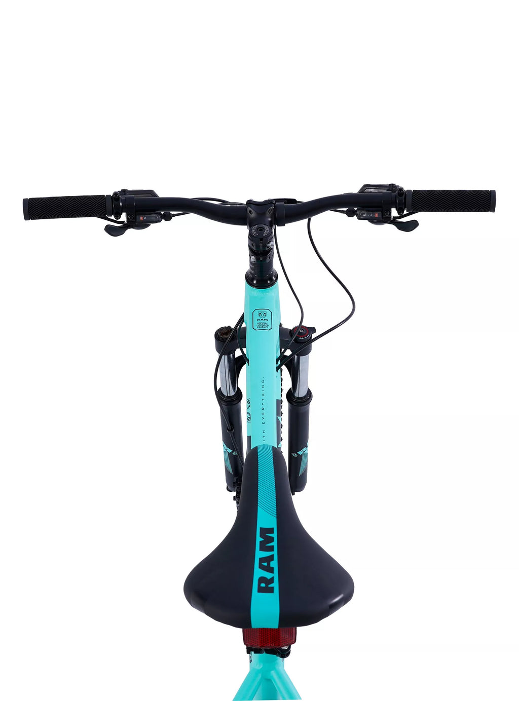 Bicicleta MTB Limited Talla M Aro 27.5" Unisex Turquesa