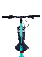 Bicicleta MTB Limited Talla M Aro 27.5" Unisex Turquesa