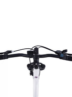 Bicicleta Niños Aro 20" Rebel Unisex Blanca