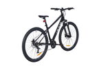 Bicicleta MTB Sport Aro 29" Unisex Negra