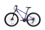 Bicicleta MTB Sport Aro 27.5" Unisex Morada
