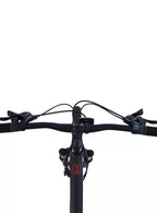 Bicicleta MTB Rebel Aro 27.5' Unisex Negra