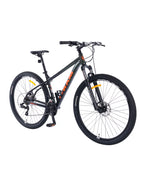 Bicicleta MTB Limited Aro 29" Verde