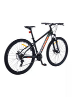 Bicicleta MTB Limited Aro 29" Verde