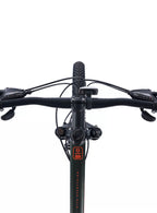 Bicicleta MTB Limited Aro 29" Verde