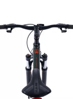 Bicicleta MTB Limited Aro 29" Verde