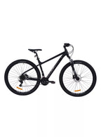 Bicicleta MTB Limited Aro 29" Negra