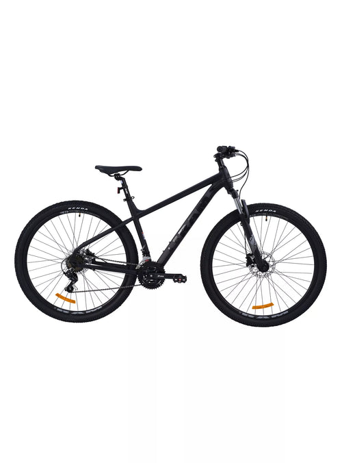 Bicicleta MTB Limited Aro 29" Negra