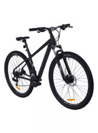 Bicicleta MTB Limited Aro 29" Negra