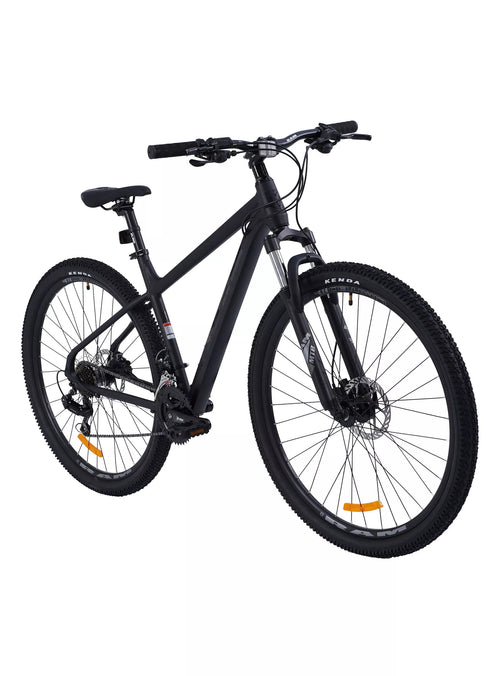 Bicicleta MTB Limited Aro 29" Negra