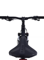 Bicicleta MTB Limited Aro 29" Negra