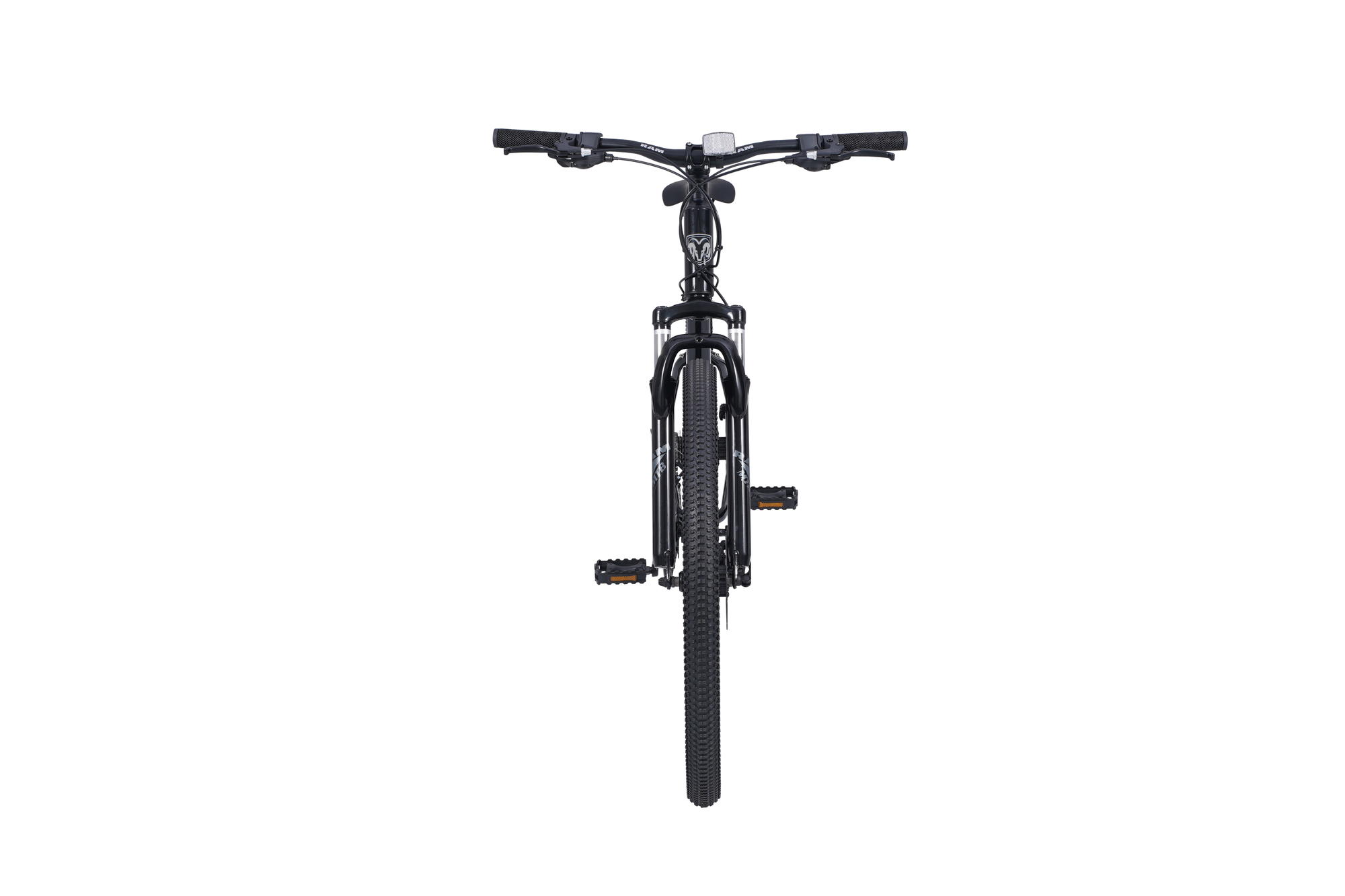 Bicicleta MTB Sport Aro 29" Unisex Negra