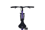 Bicicleta MTB Sport Aro 27.5" Unisex Morada