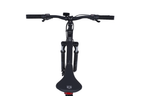 Bicicleta MTB Sport Aro 29" Unisex Negra
