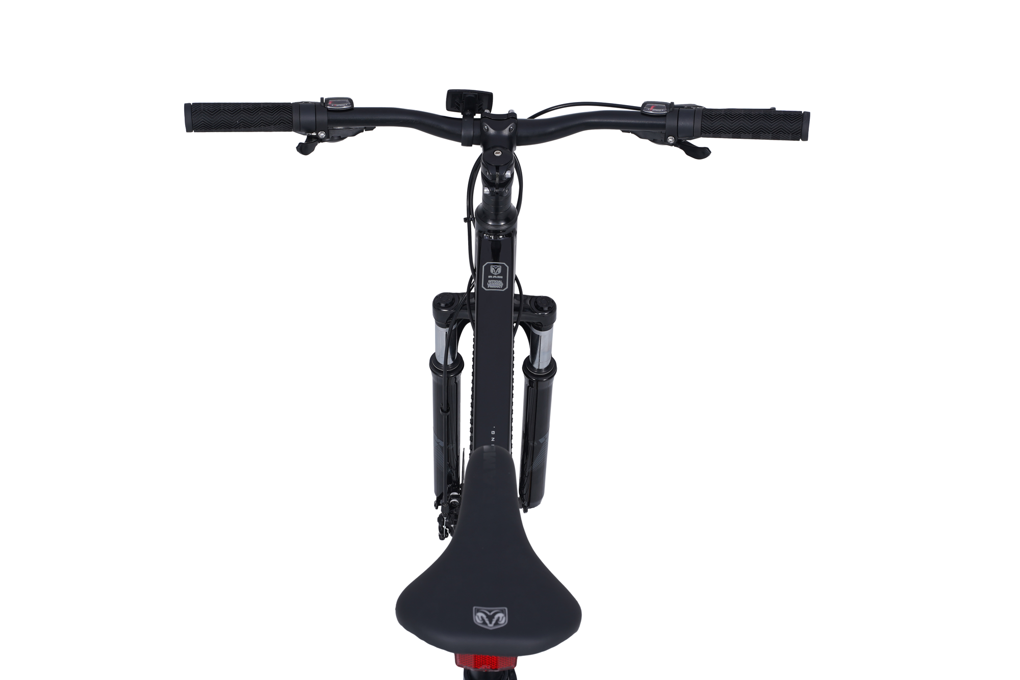 Bicicleta MTB Sport Aro 29" Unisex Negra