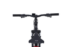 Bicicleta MTB Sport Aro 29" Unisex Negra