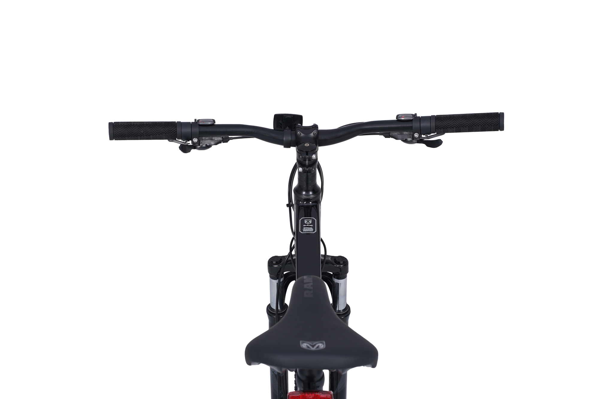 Bicicleta MTB Sport Aro 29" Unisex Negra