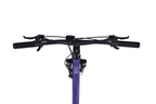 Bicicleta MTB Sport Aro 27.5" Unisex Morada