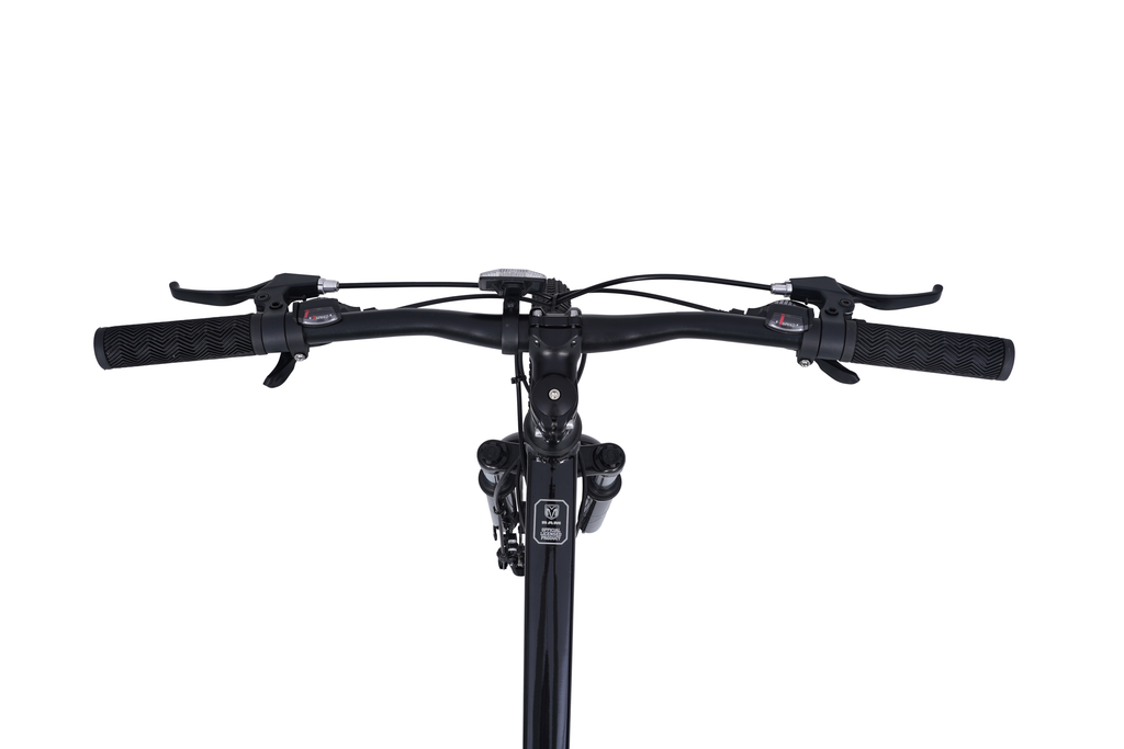 Bicicleta MTB Sport Aro 29" Unisex Negra