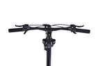 Bicicleta MTB Sport Aro 29" Unisex Negra