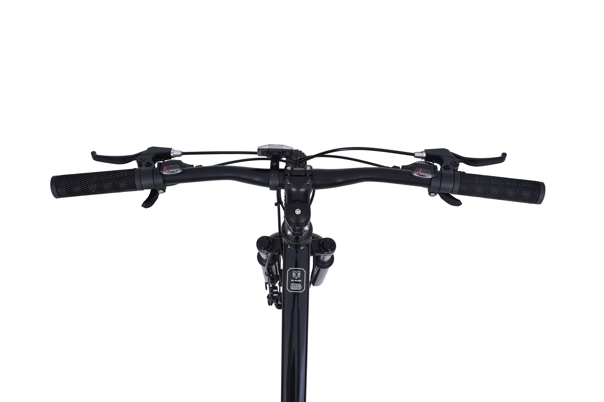 Bicicleta MTB Sport Aro 29" Unisex Negra