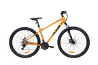 Bicicleta MTB Sport Aro 29" Unisex Naranja