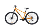 Bicicleta MTB Sport Aro 29" Unisex Naranja