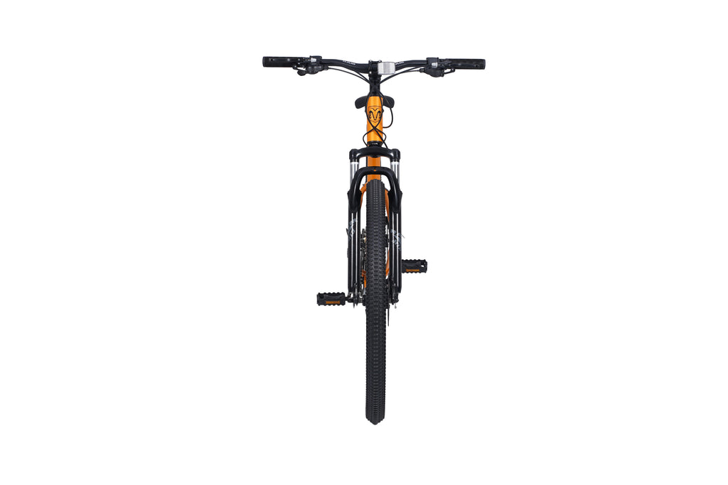 Bicicleta MTB Sport Aro 29" Unisex Naranja