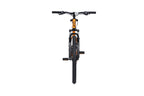 Bicicleta MTB Sport Aro 29" Unisex Naranja