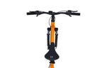 Bicicleta MTB Sport Aro 29" Unisex Naranja