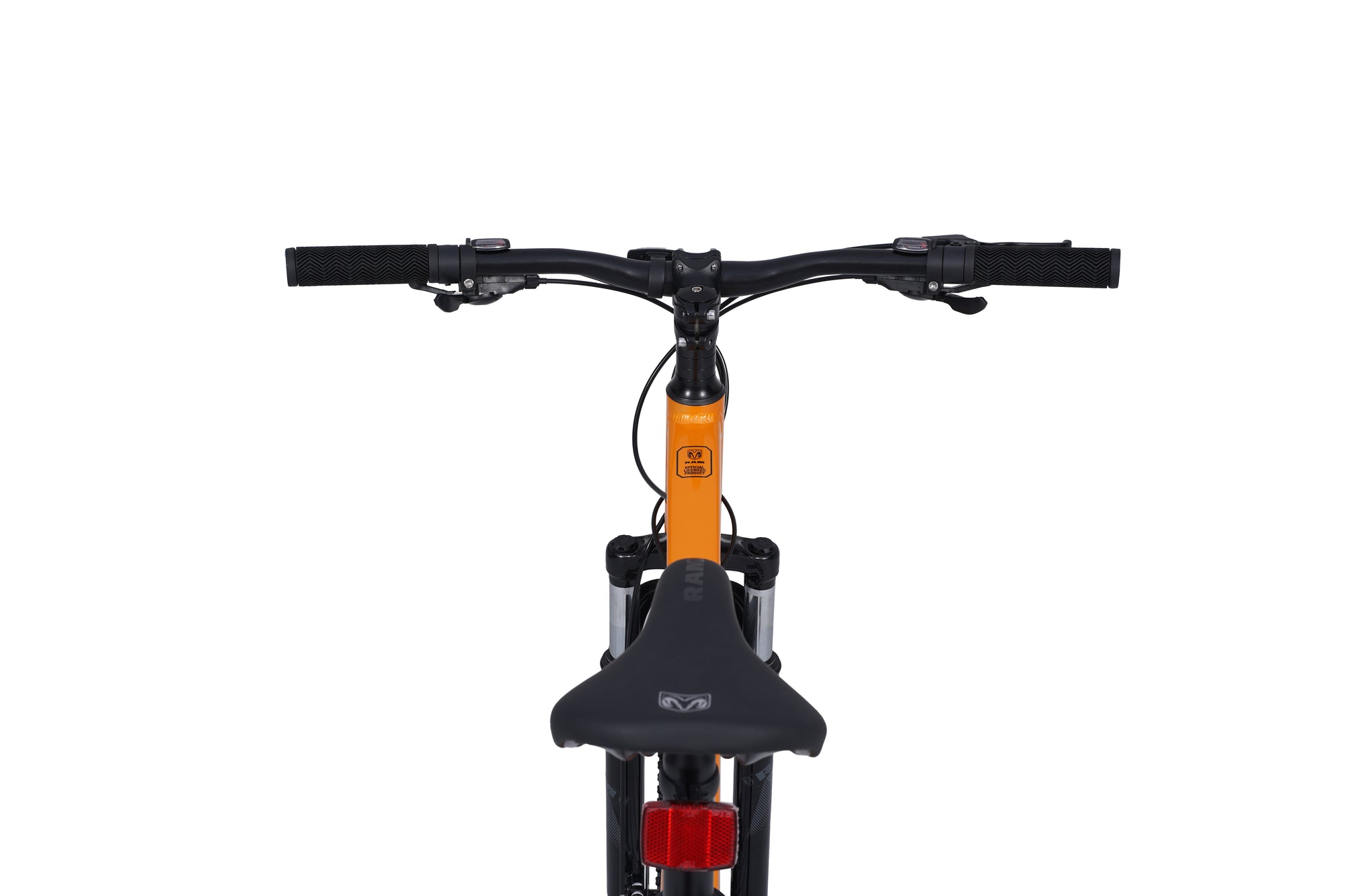 Bicicleta MTB Sport Aro 29" Unisex Naranja