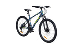 Bicicleta MTB Sport Aro 27.5" Unisex Azul