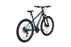 Bicicleta MTB Sport Aro 27.5" Unisex Azul