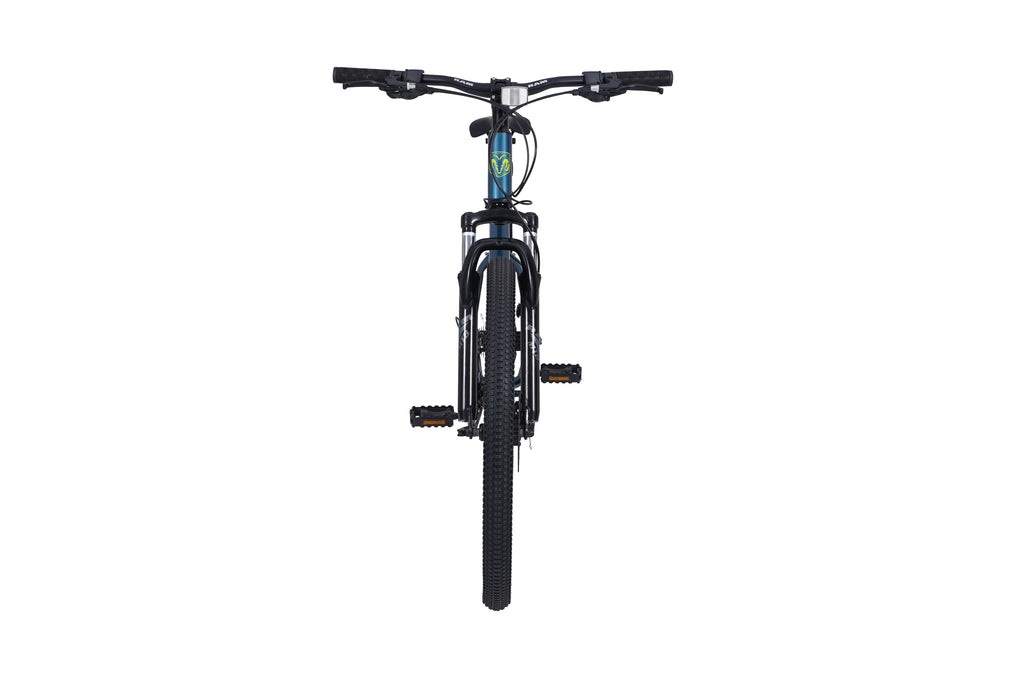 Bicicleta MTB Sport Aro 27.5" Unisex Azul