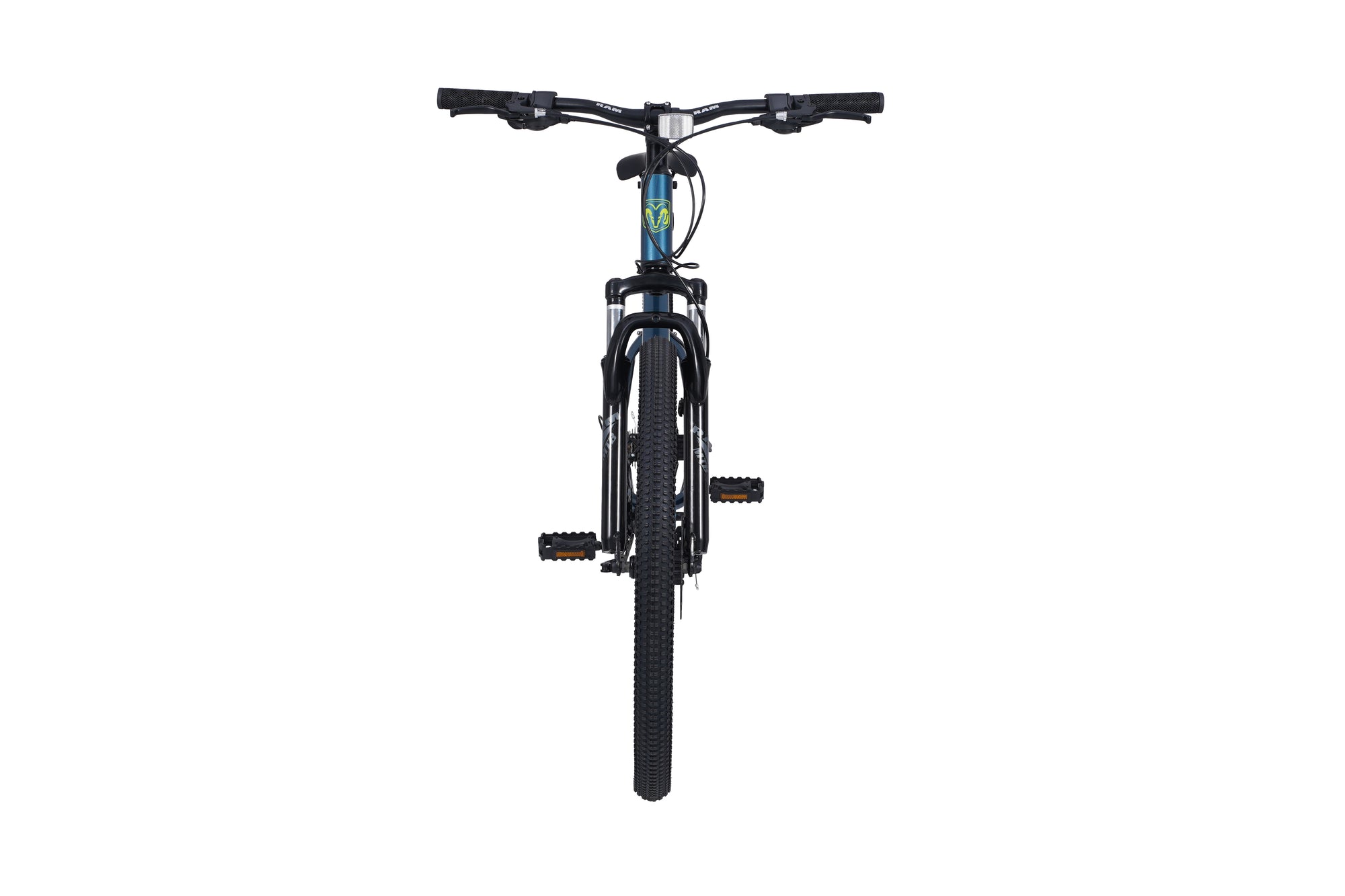 Bicicleta MTB Sport Aro 27.5" Unisex Azul