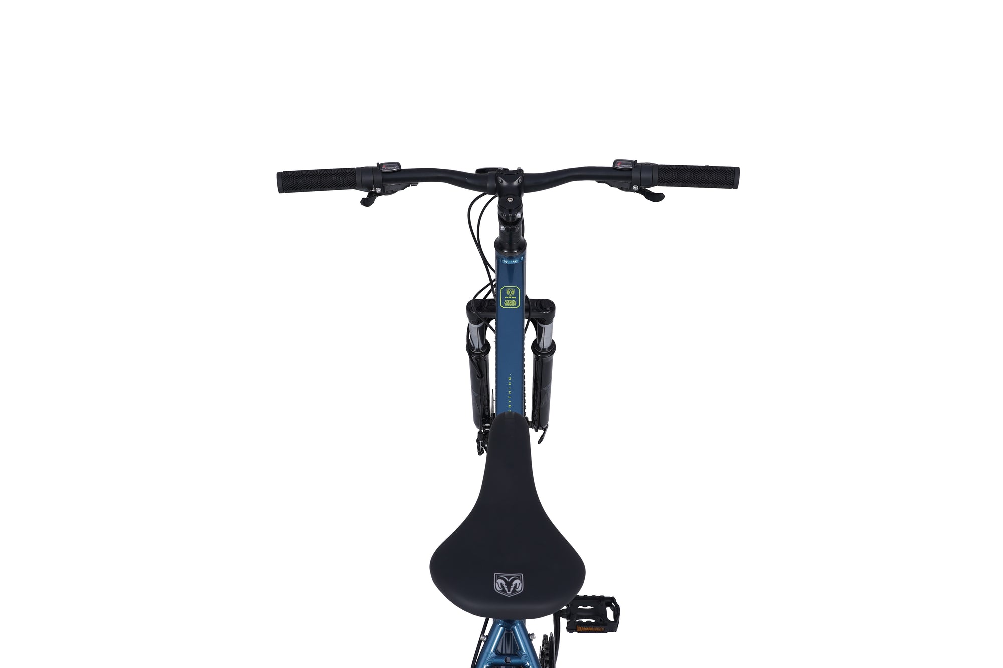 Bicicleta MTB Sport Aro 27.5" Unisex Azul