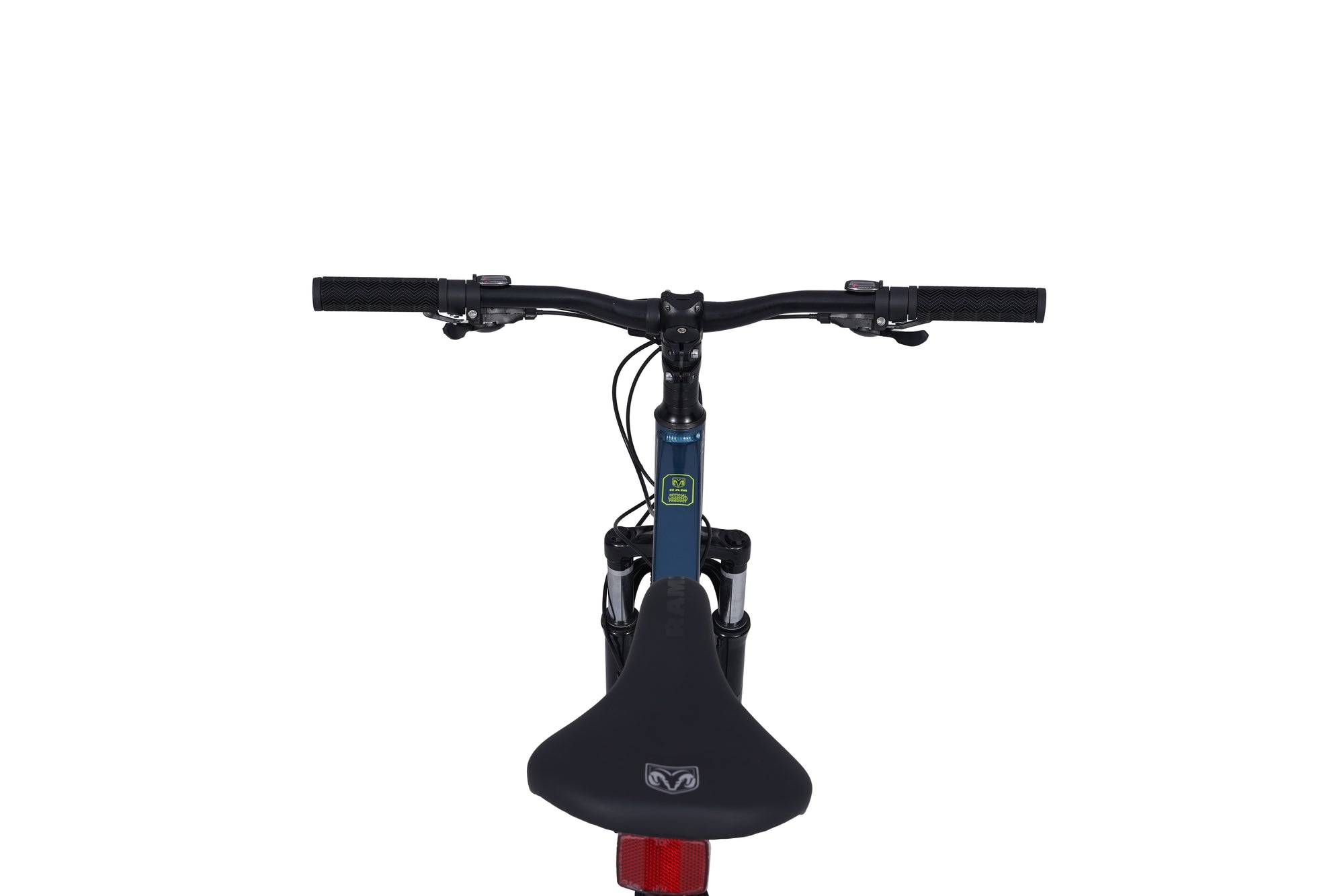 Bicicleta MTB Sport Aro 27.5" Unisex Azul